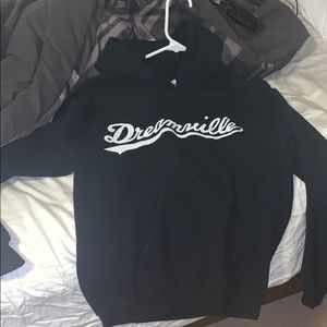 J Cole Dreamville Hoodie